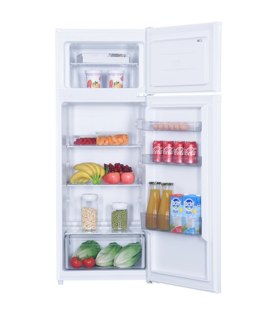 FRIGORIFERO HYUNDAI "DPHN-28NSM1WE0" BIANCO 54,5X55,5X143 CM