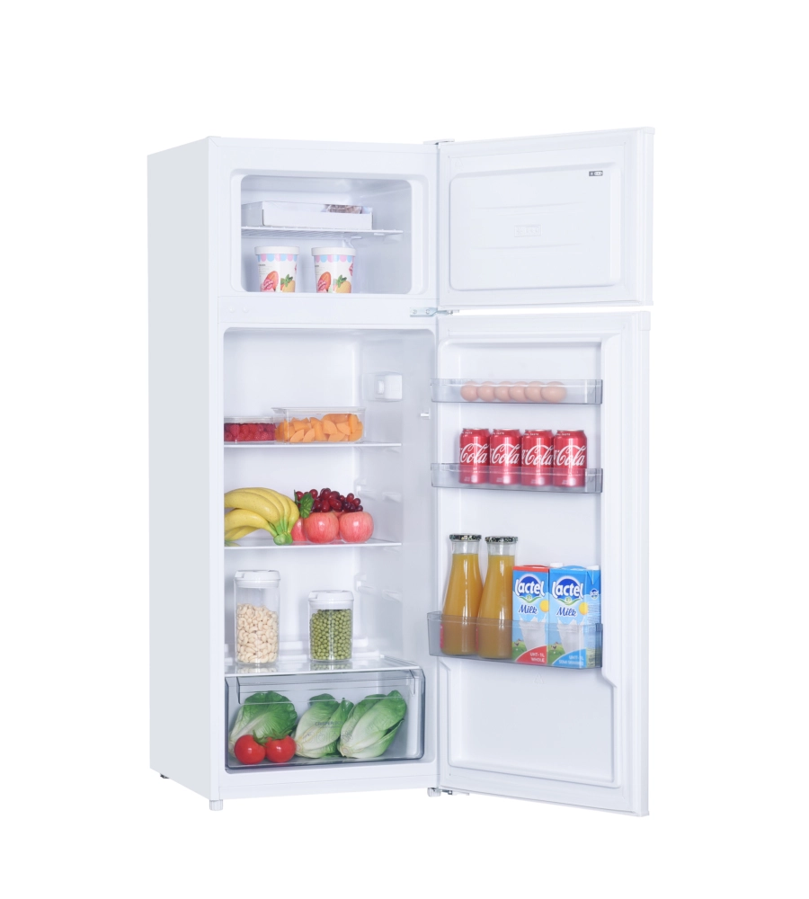 FRIGORIFERO HYUNDAI "DPHN-28NSM1WE0" BIANCO 54,5X55,5X143 CM