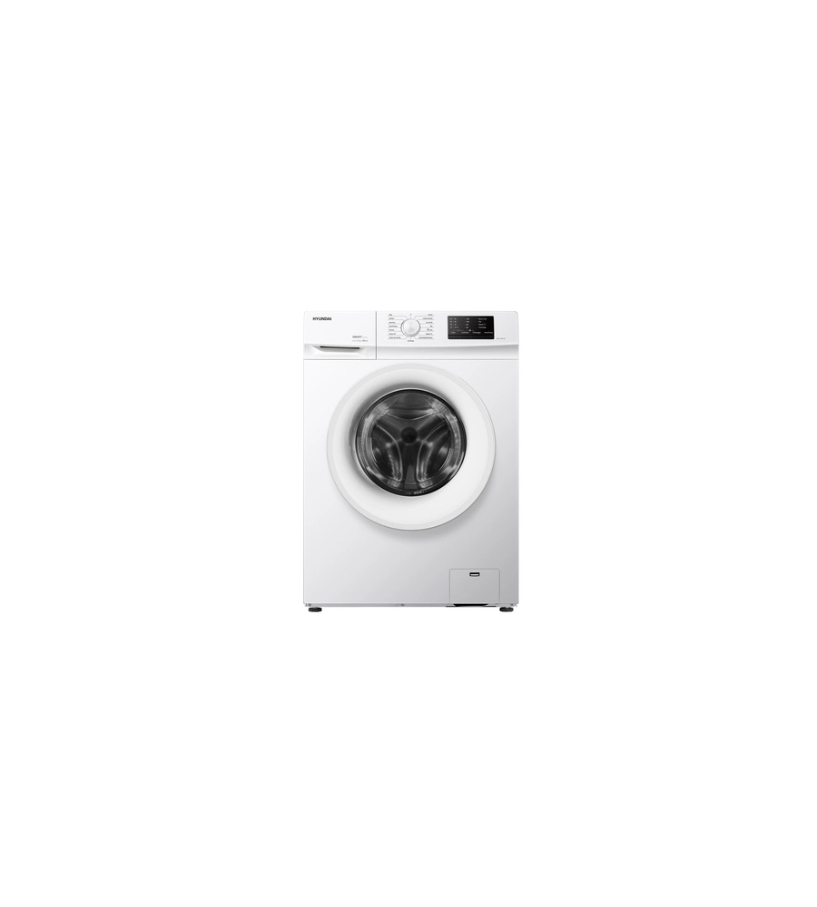 LAVATRICE SLIM HYUNDAI "LBHN-7HIS12S" CARICO 7 KG