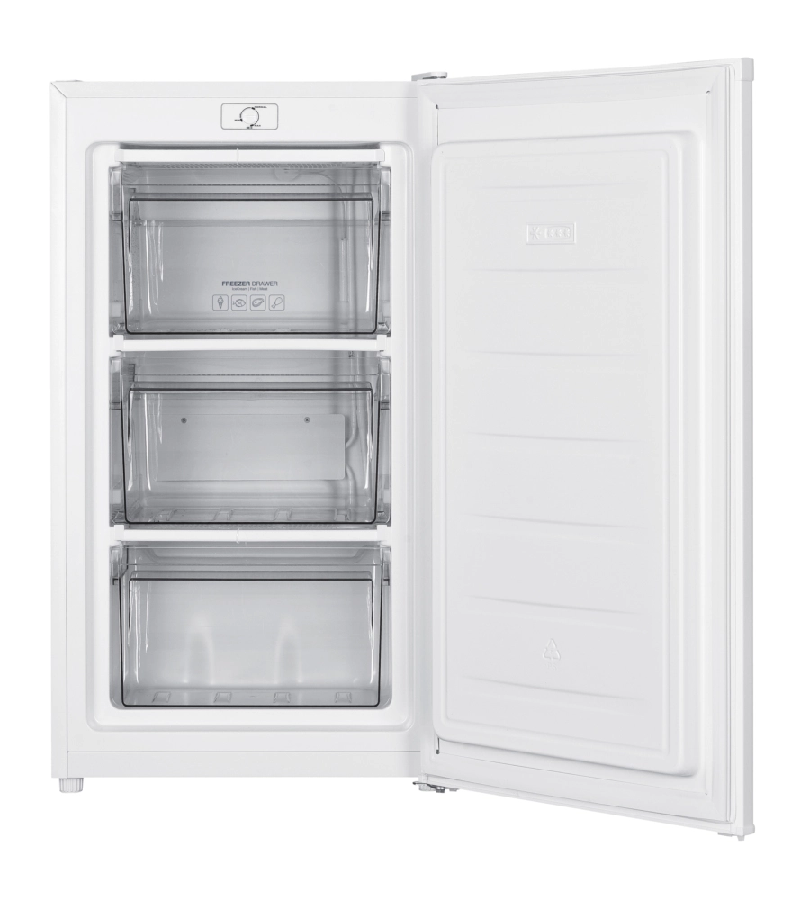 CONGELATORE VERTICALE HYUNDAI "VFHN-08SM3WE0" 60 L 47,5X45X85 CM