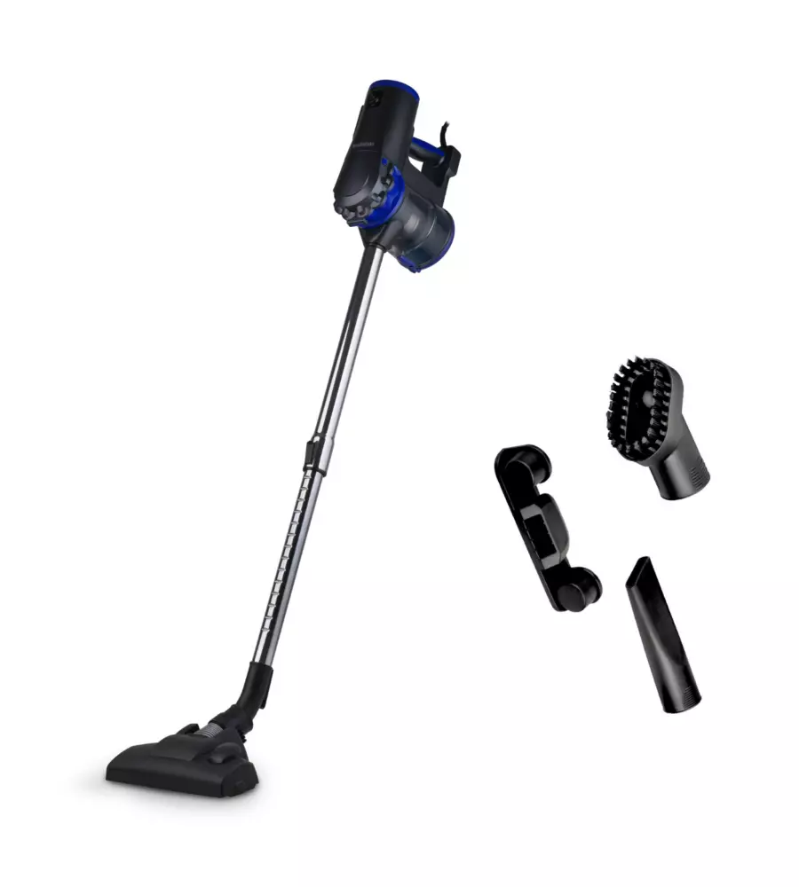 SCOPA ELETTRICA HYUNDAI "HHN-SF60BL" 600 W
