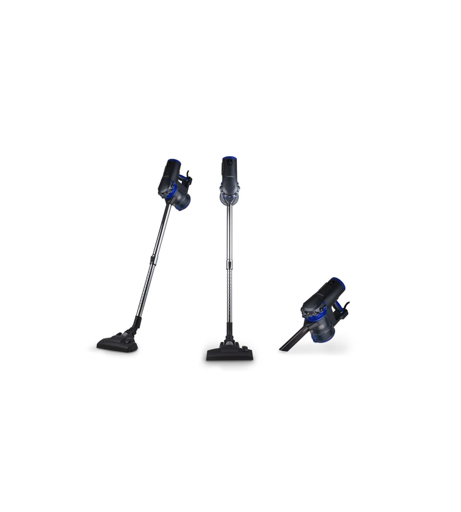SCOPA ELETTRICA HYUNDAI "HHN-SF60BL" 600 W