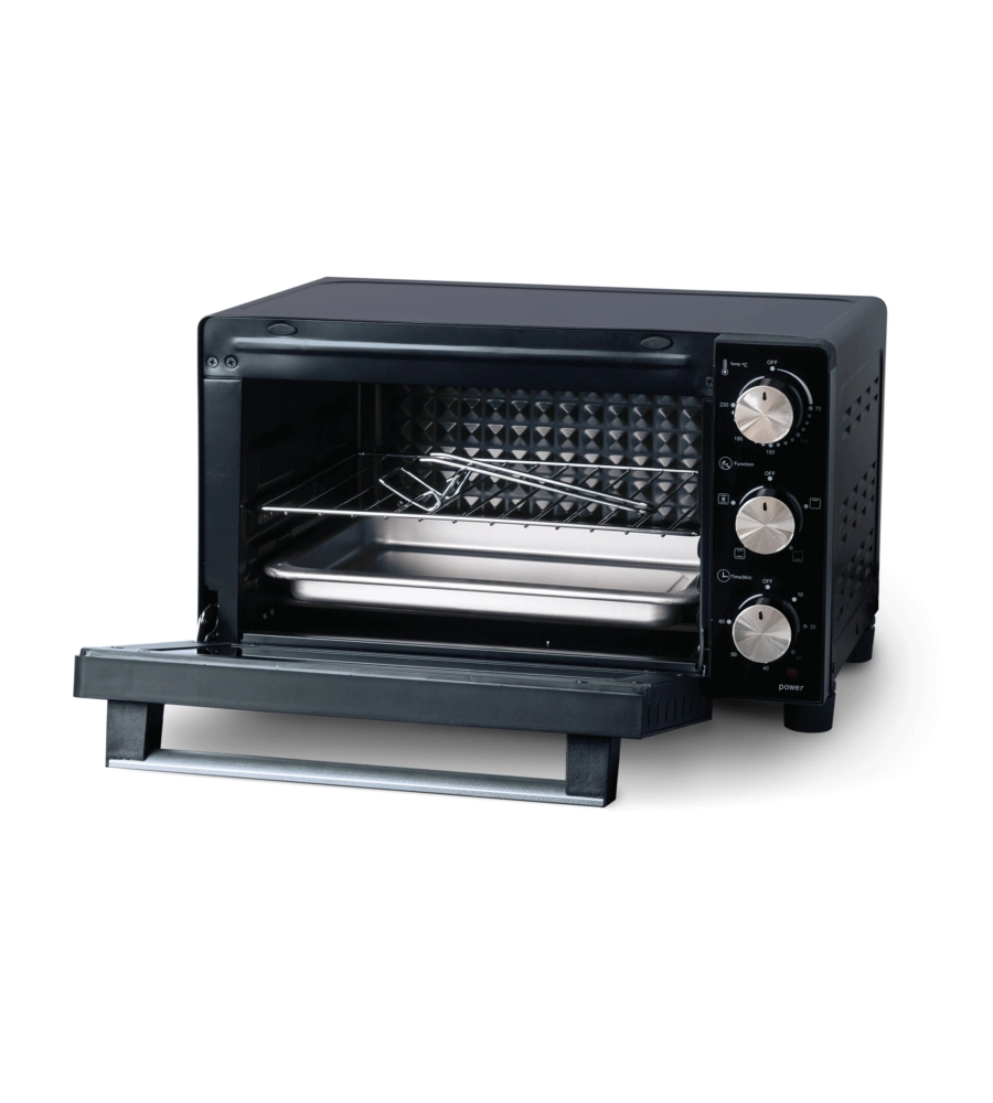 FORNO ELETTRICO HYUNDAI "CHN-FE23VB" 23L 1200W