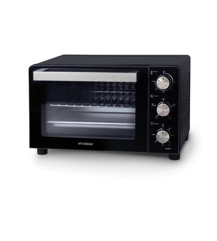 FORNO ELETTRICO HYUNDAI "CHN-FE30VB" 30L 1500W