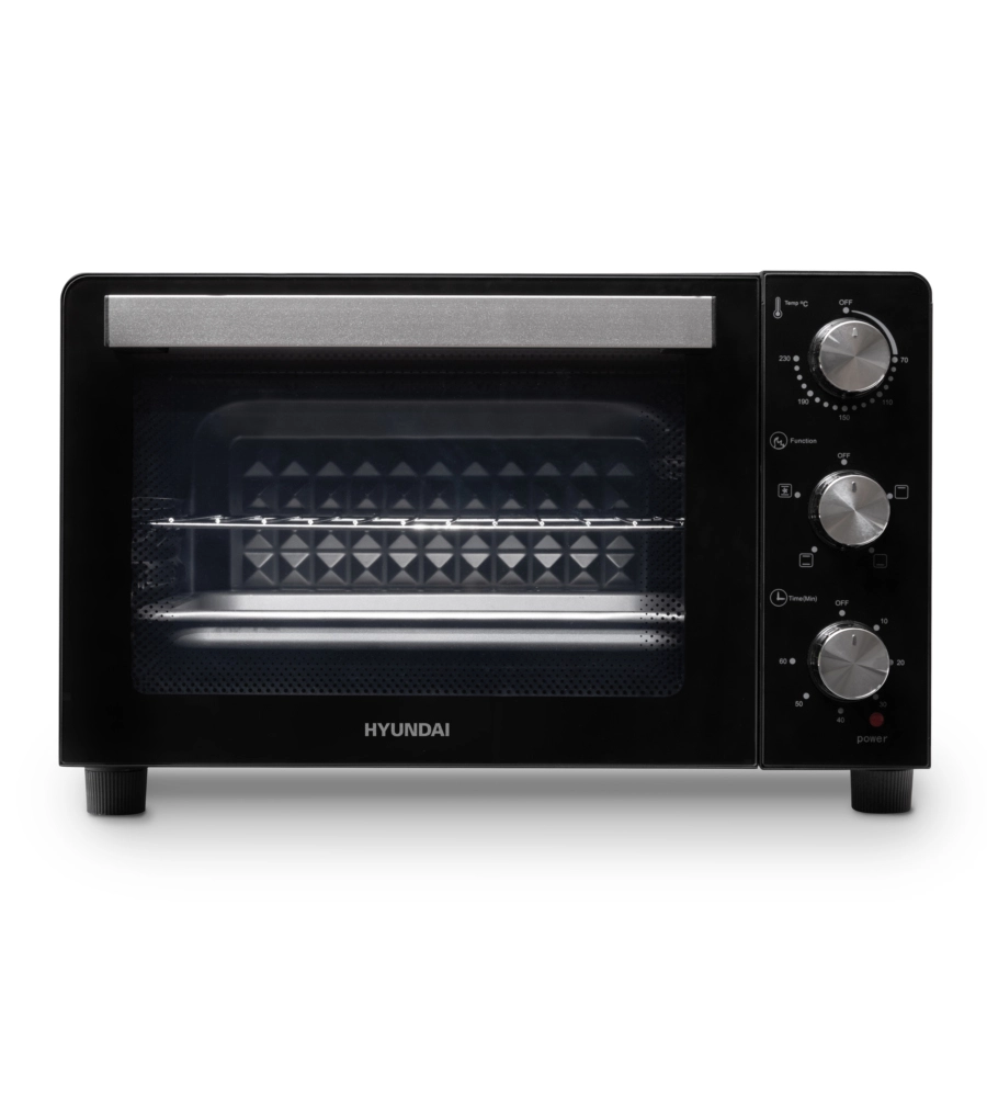 FORNO ELETTRICO HYUNDAI "CHN-FE30VB" 30L 1500W