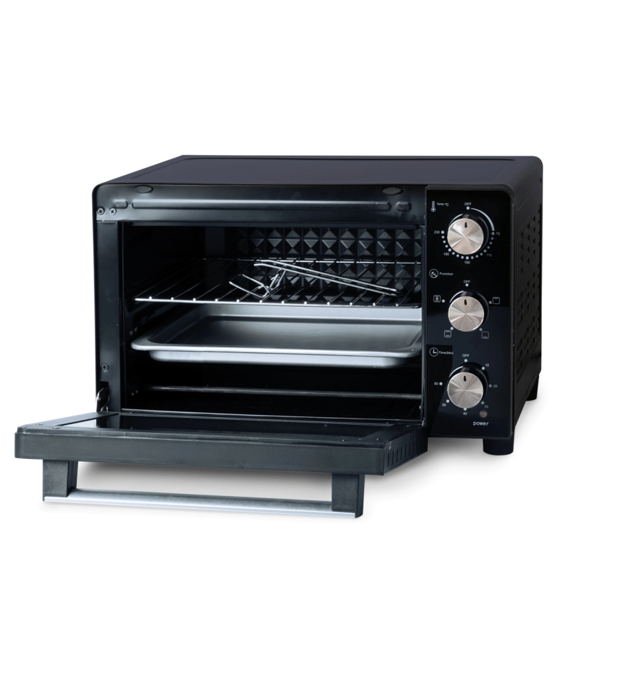 FORNO ELETTRICO HYUNDAI "CHN-FE30VB" 30L 1500W