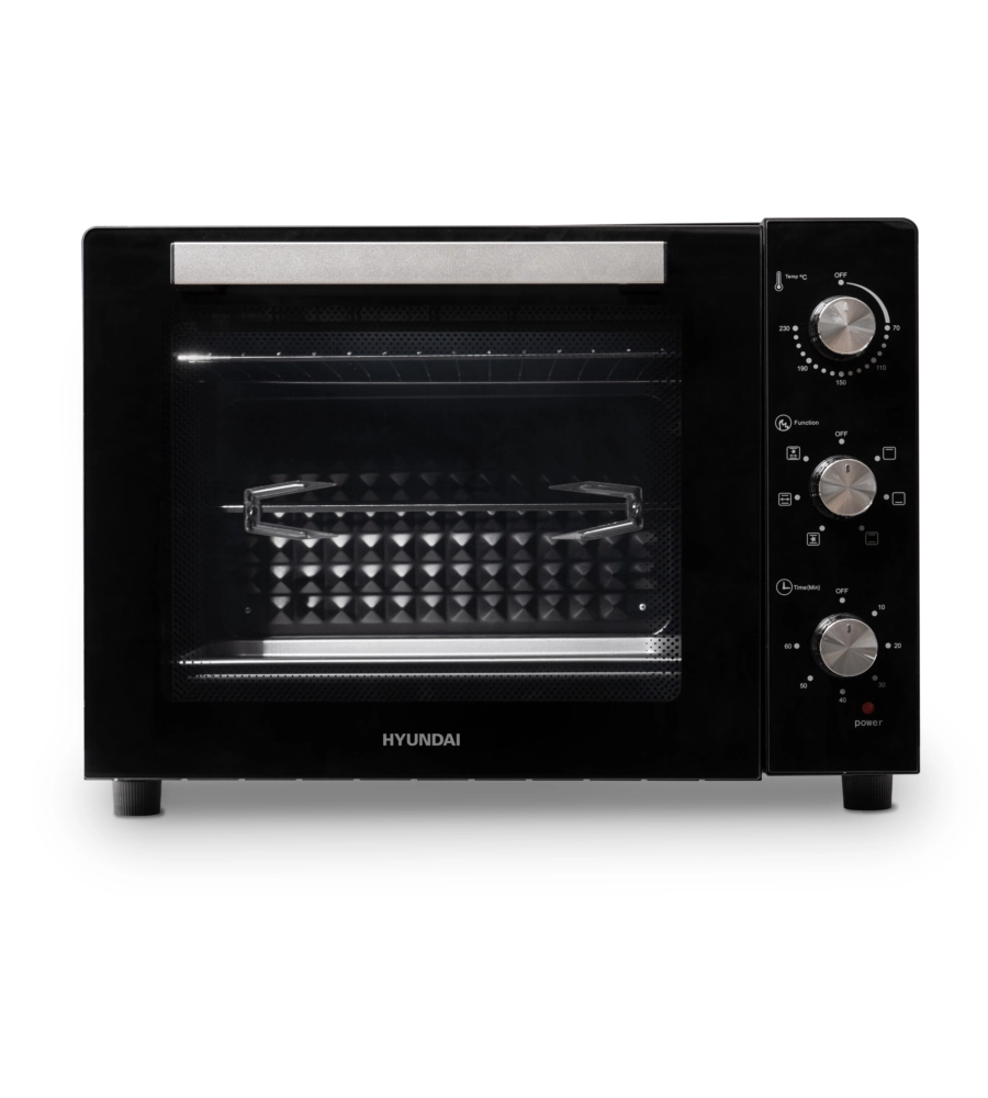FORNO ELETTRICO HYUNDAI "CHN-FE60VGB" 60L 1900W