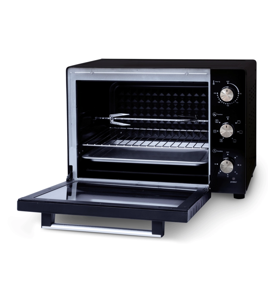 FORNO ELETTRICO HYUNDAI "CHN-FE60VGB" 60L 1900W