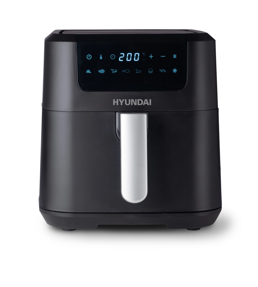 FRIGGITRICE AD ARIA HYUNDAI "CHN-FA5TB" 5L 1500W