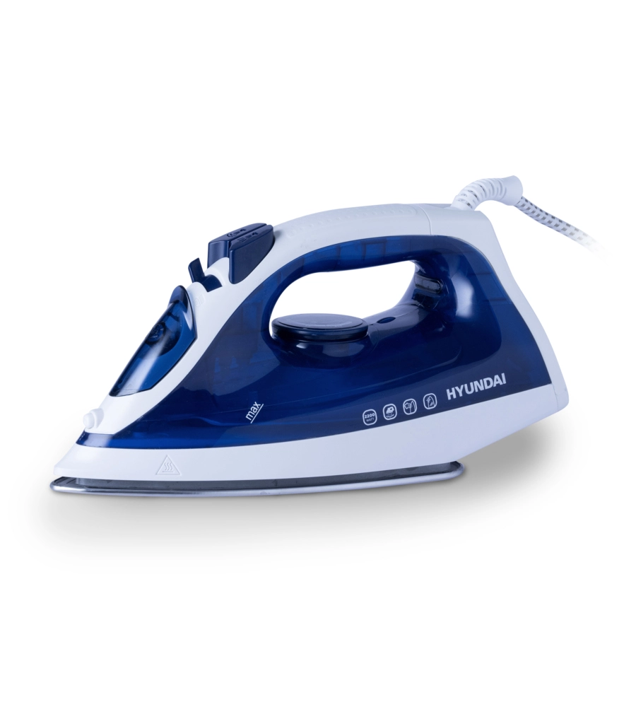 FERRO DA STIRO A VAPORE HYUNDAI "HHN-FV22BL" 250 ML 2200 W