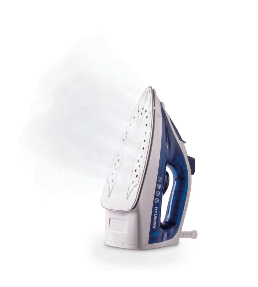 FERRO DA STIRO A VAPORE HYUNDAI "HHN-FV22BL" 250 ML 2200 W