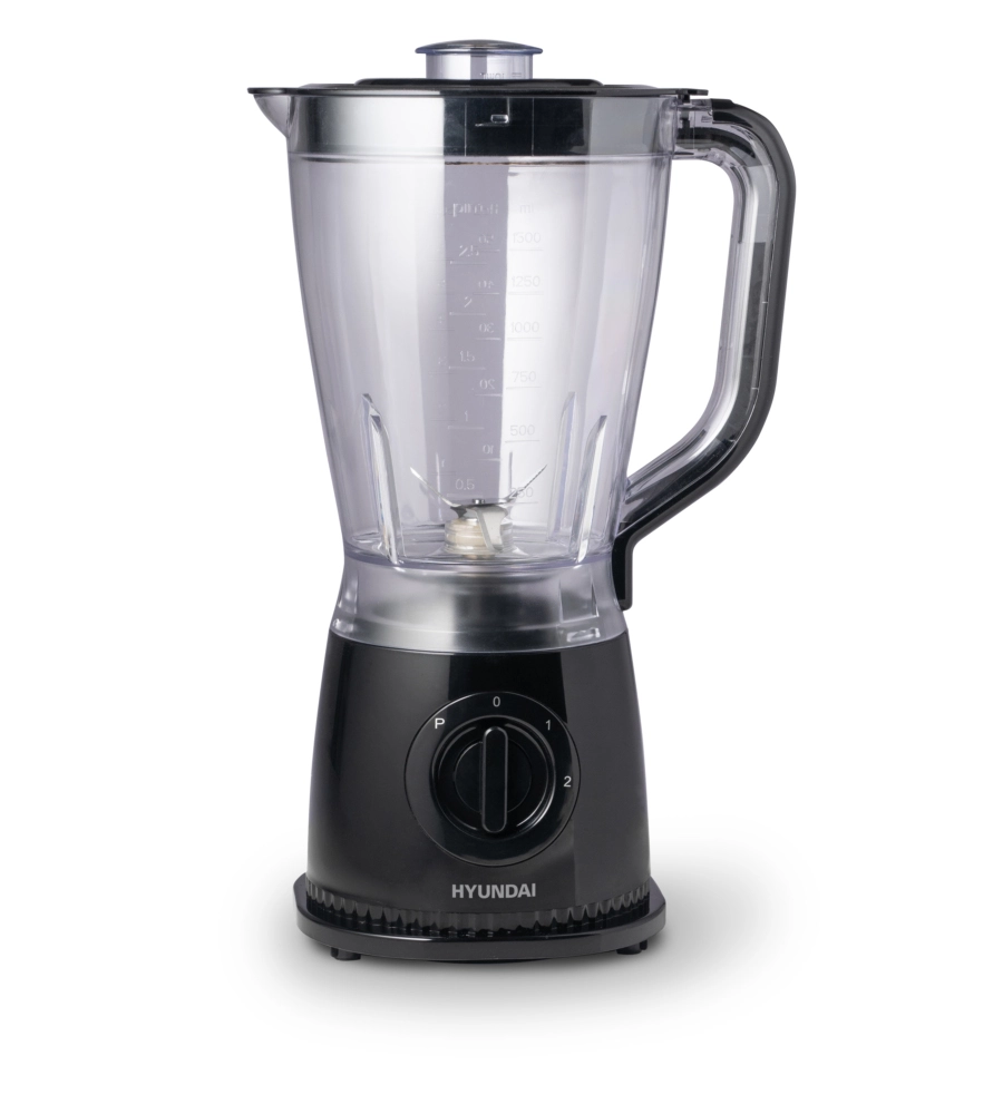 FRULLATORE A CARAFFA HYUNDAI "KHN-FC6B" 500W
