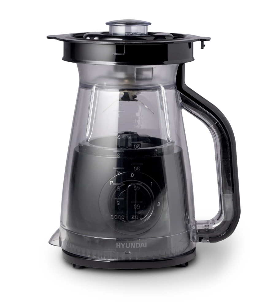 FRULLATORE A CARAFFA HYUNDAI "KHN-FC6B" 500W
