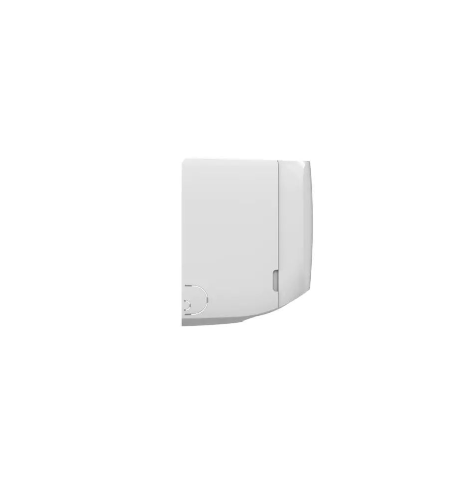 CLIMATIZZATORE CALDO FREDDO HYUNDAI POMPA DI CALORE 4 IN 1 "WSHN-093CG KIT" MONOSPLIT E UNITA' ESTERNA 9000 BTU CON WI-FI