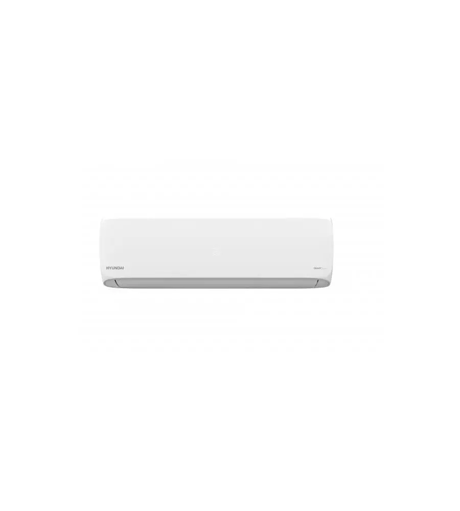 CLIMATIZZATORE CALDO FREDDO HYUNDAI POMPA DI CALORE 4 IN 1 "WSHN-183CG" MONOSPLIT E UNITA' ESTERNA 18000 BTU CON WI-FI