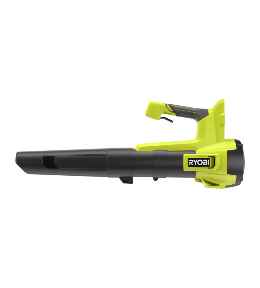 SOFFIATORE A BATTERIA RYOBI "RY18BLB-0" 18V SOLO CORPO MACCHINA