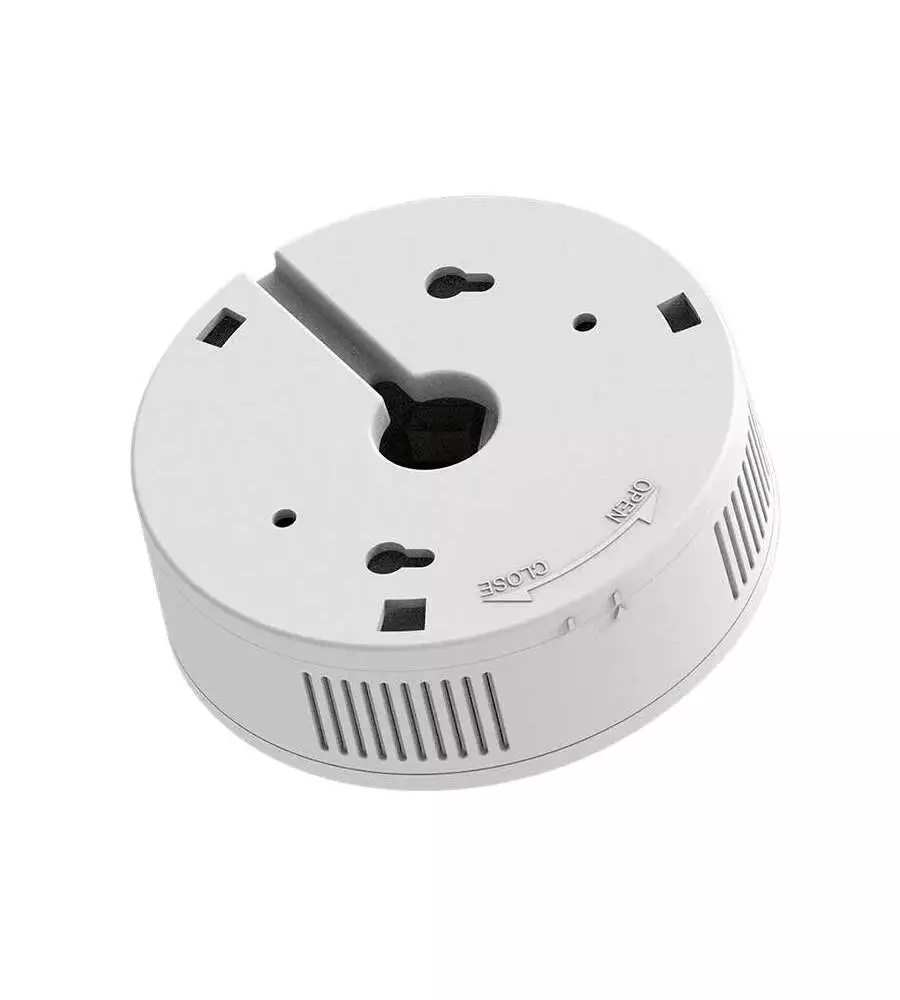 RILEVATORE GAS/GPL "SMART TUYA" CON CONTROLLO WI-FI