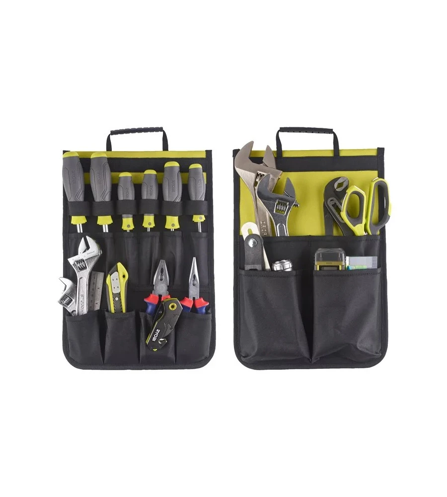 ZAINO TROLLEY PORTAUTENSILI RYOBI RSSBP2 - CAPACITA' 20KG
