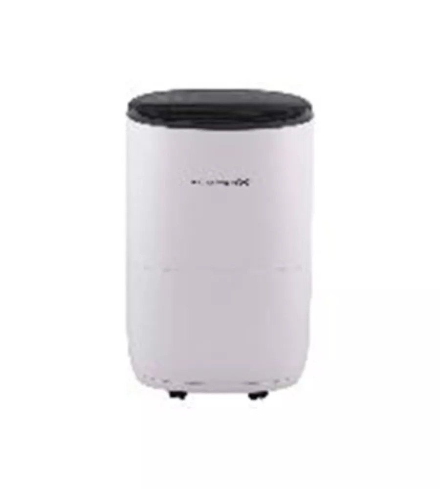 Deumidificatore Kooper "X" bianco 10l 40m²