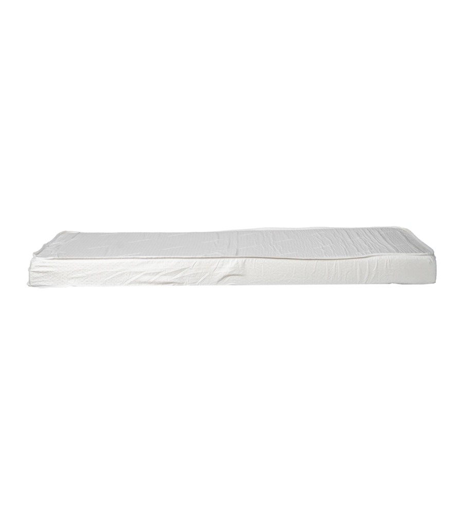 MATERASSO SINGOLO  IGNIFUGO SOMNUS "ILARIA" 80X190 CM