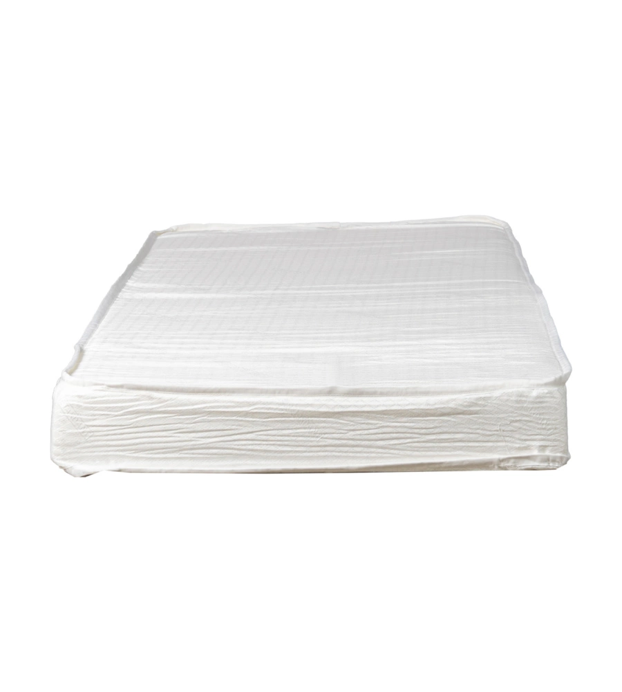 MATERASSO SINGOLO  IGNIFUGO SOMNUS "ILARIA" 80X190 CM