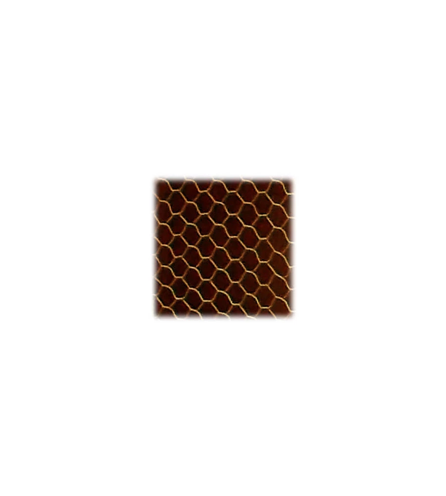 CASETTA POLLAIO PER GALLINE IN LEGNO "PO 1632" 175X348X204 CM