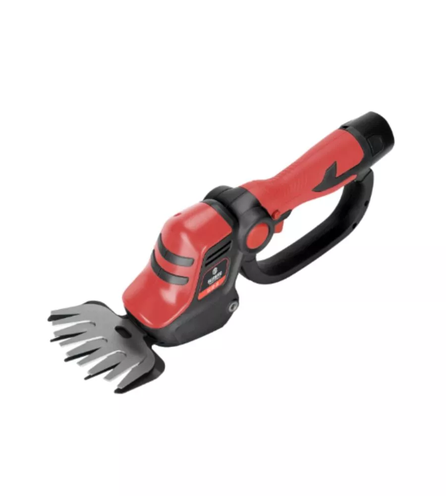 FORBICE DA PRATO A BATTERIA BLUEBIRD "GC 22-10" LAMA 13,9 CM 12.6V 2.5AH