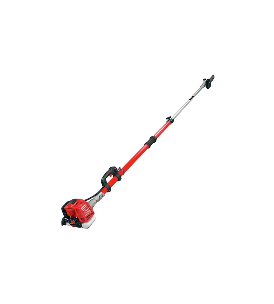 POTATORE A CATENA TELESCOPICO A SCOPPIO BLUEBIRD "PTT 261" BARRA 34,2 CM 2T 25,4CC