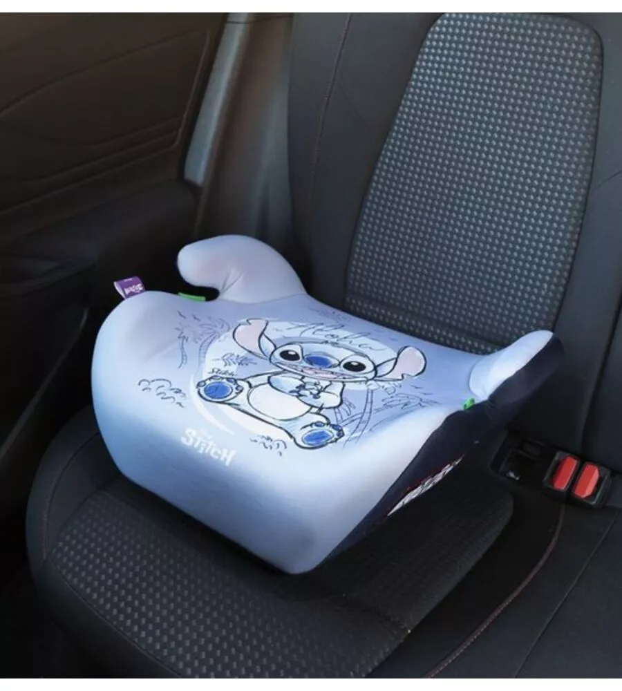 ALZABIMBO SAO "DISNEY STITCH" TG 125 - 150 CM