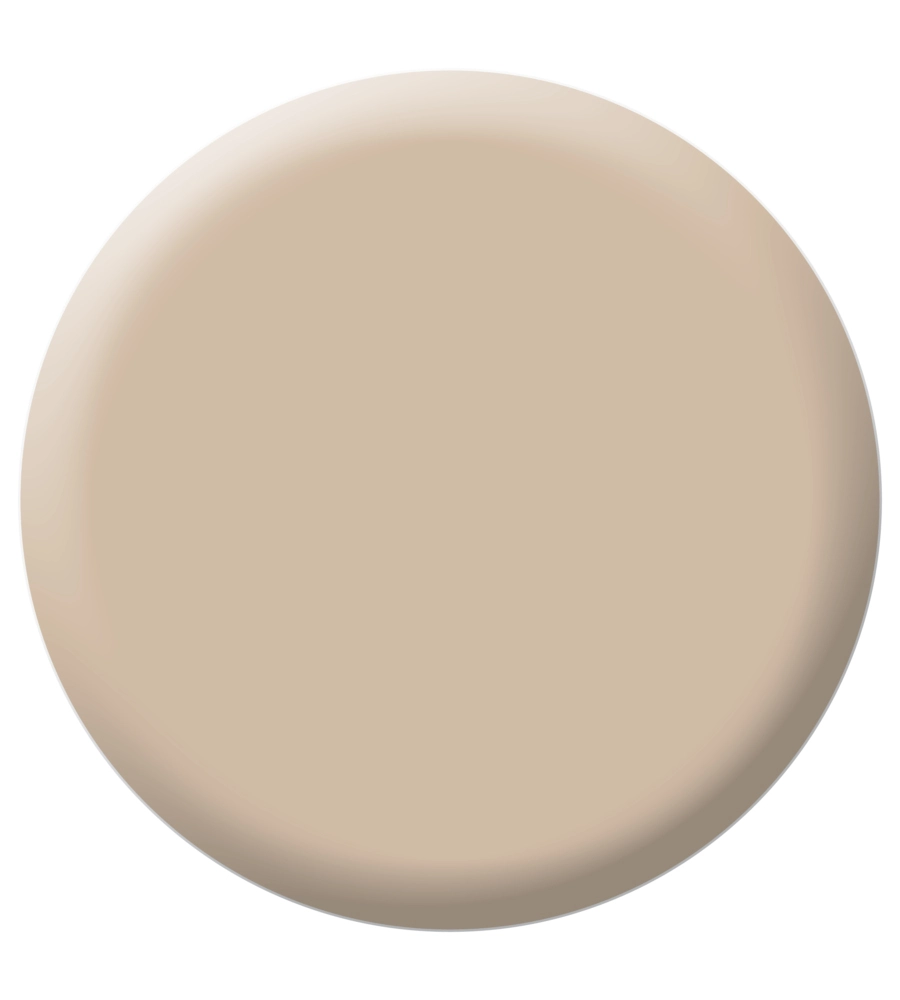PITTURA PER RESTAURO LEGNO MOBILI "ECO MOBILI" BEIGE CALCARE 500 ML