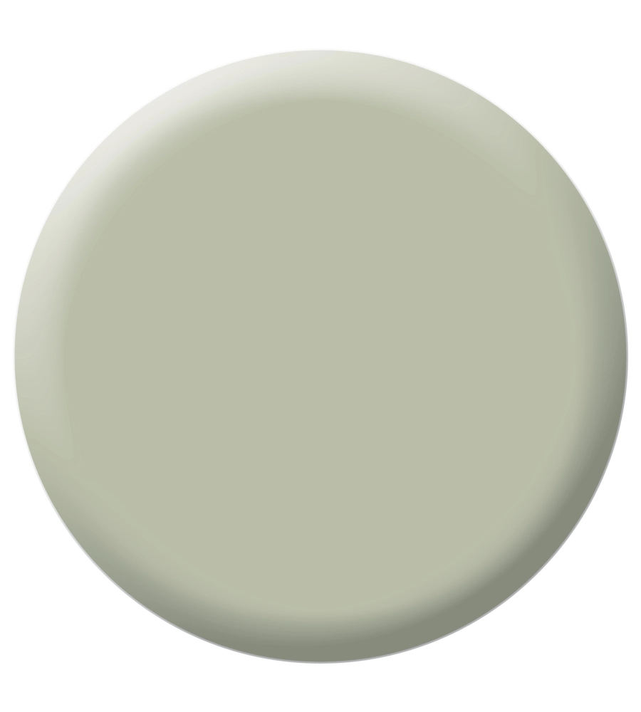 PITTURA PER RESTAURO LEGNO MOBILI "ECO MOBILI" VERDE SALVIA 500 ML