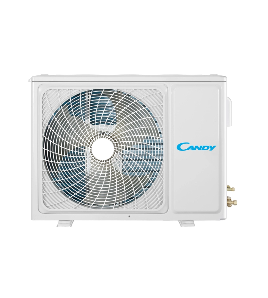 CLIMATIZZATORE CALDO FREDDO CANDY POMPA DI CALORE "PURA" MONOSPLIT 12000 BTU CON WIFI