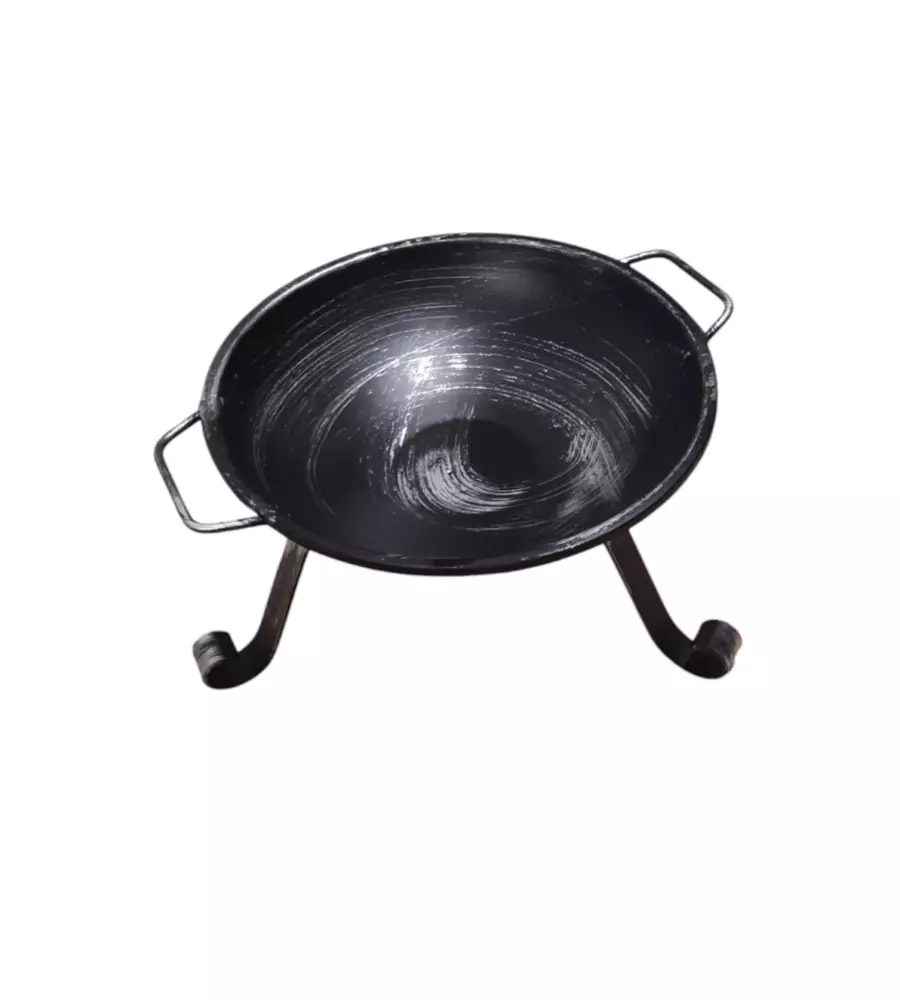 Braciere da esterno diametro 43 cm