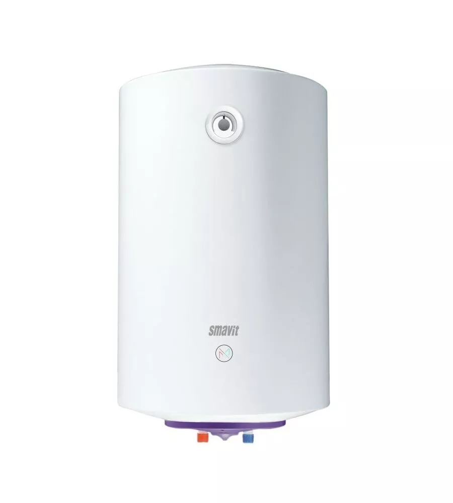 SCALDABAGNO ELETTRICA MURALE AD ACCUMULO IDRO-BRIC "MEDITERRANEO" 80 LT 1500W