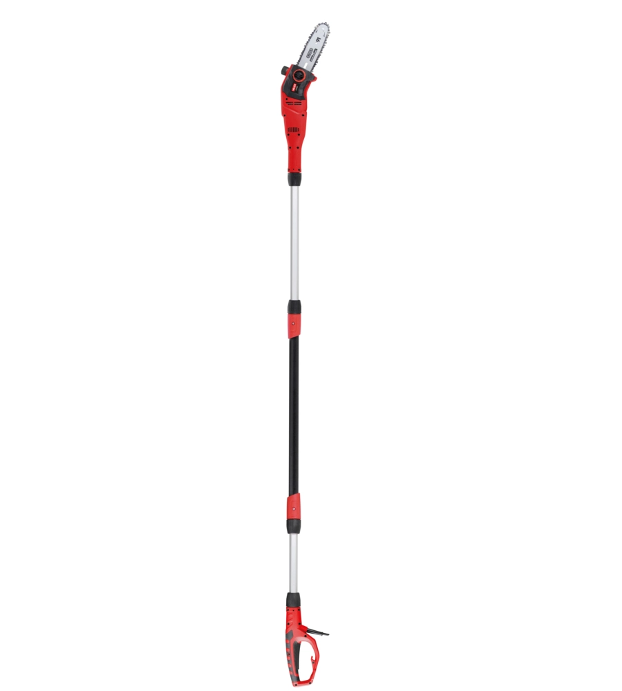 POTATORE A CATENA TELESCOPICO ELETTRICO VALEX "ET301" BARRA 24 CM 750 W