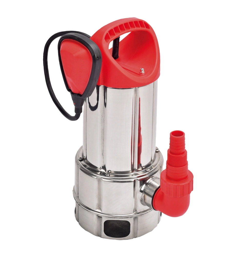 POMPA SOMMERSA INOX VALEX "901" 900W