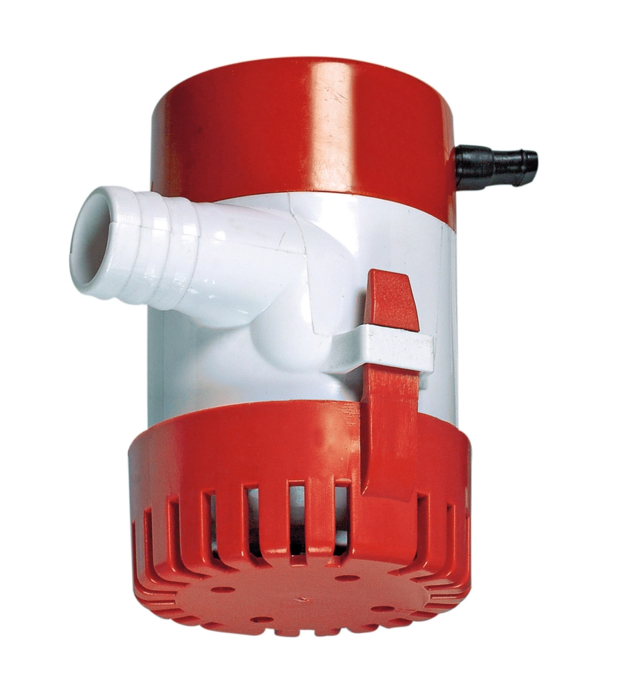 POMPA SOMMERSA VALEX "ES550A" 24W