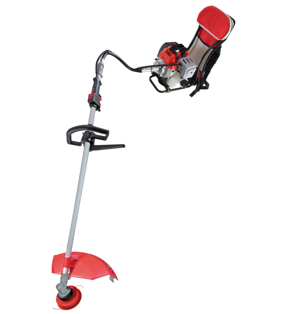 DECESPUGLIATORE A SCOPPIO ZAINATO VALEX "EASY52 FG Z" 2T 52CC