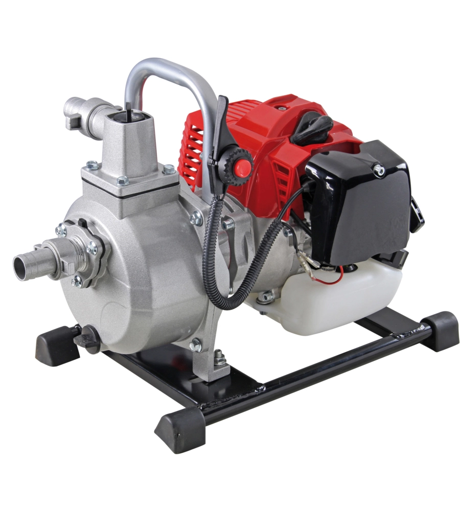 MOTOPOMPA A SCOPPIO VALEX "MP8000" 2T 32.6CC