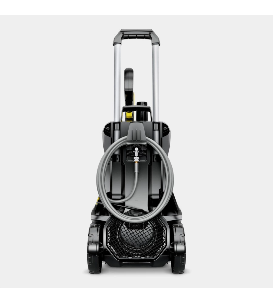 IDROPULITRICE ELETTRICA A FREDDO KARCHER "K7 POWER FLEX" 180 BAR 600 L/H 3000 W