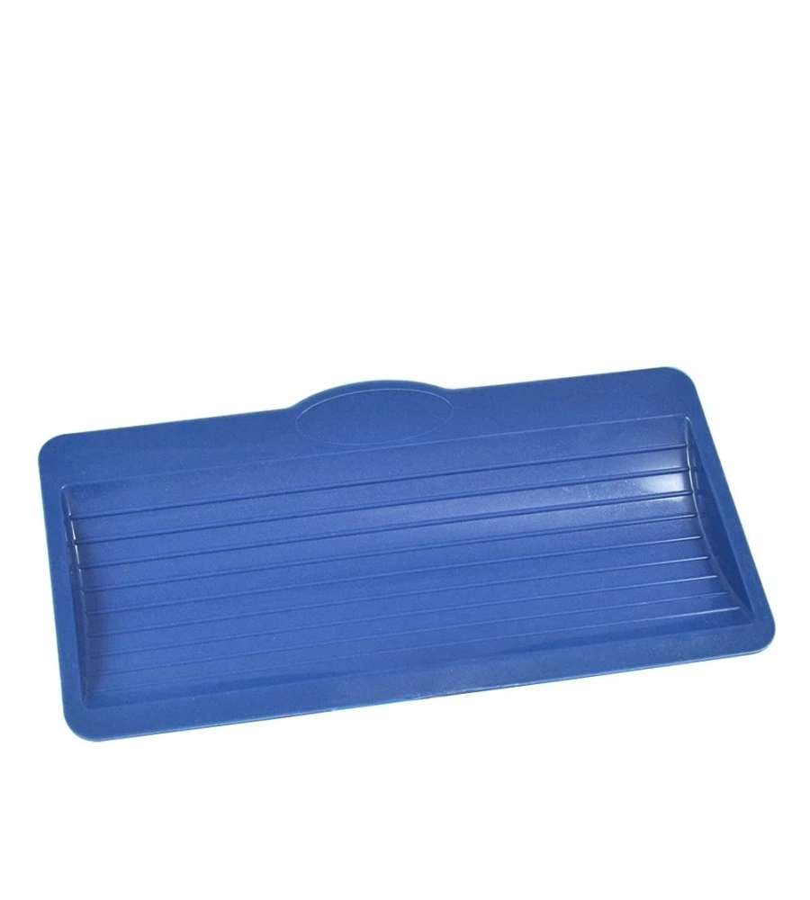 Rullo pittura "Turbo Ruller" con serbatoio integrato e accessori