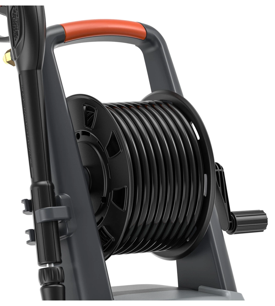 IDROPULITRICE ELETTRICA A FREDDO COMET "KSX 1950 GOLD EXTRA" 180 BAR 564 L/H 2800 W