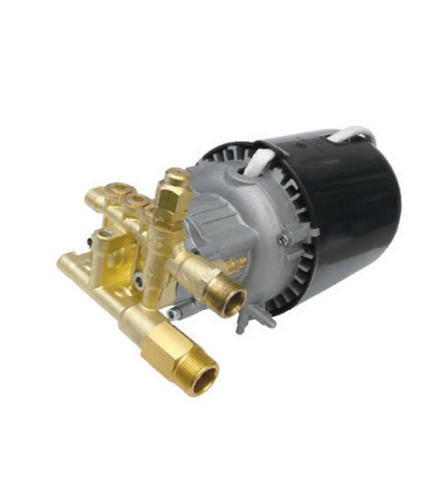 IDROPULITRICE ELETTRICA A FREDDO COMET "KSX 1950 GOLD EXTRA" 180 BAR 564 L/H 2800 W