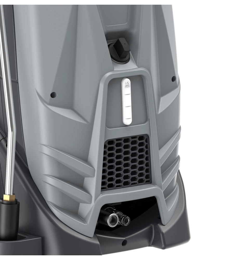 IDROPULITRICE ELETTRICA A FREDDO COMET "KSX 1950 GOLD EXTRA" 180 BAR 564 L/H 2800 W
