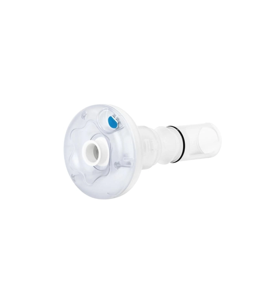 PISCINA IDROMASSAGGIO GONFIABILE BESTWAY "LAY-Z-SPA MALDIVES HYDROJET PRO" PER 5-7 PERSONE