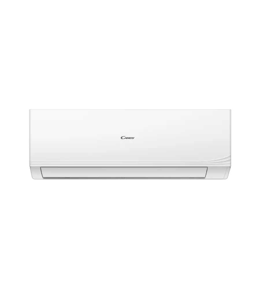 CLIMATIZZATORE CALDO FREDDO CANDY POMPA DI CALORE "ARIA" MONOSPLIT 9000 BTU CON WIFI