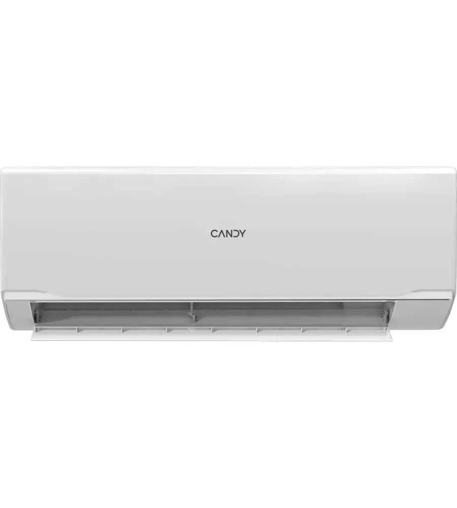 CLIMATIZZATORE CALDO FREDDO CANDY POMPA DI CALORE "PURA" DUALSPLIT 9000+12000 BTU CON WIFI