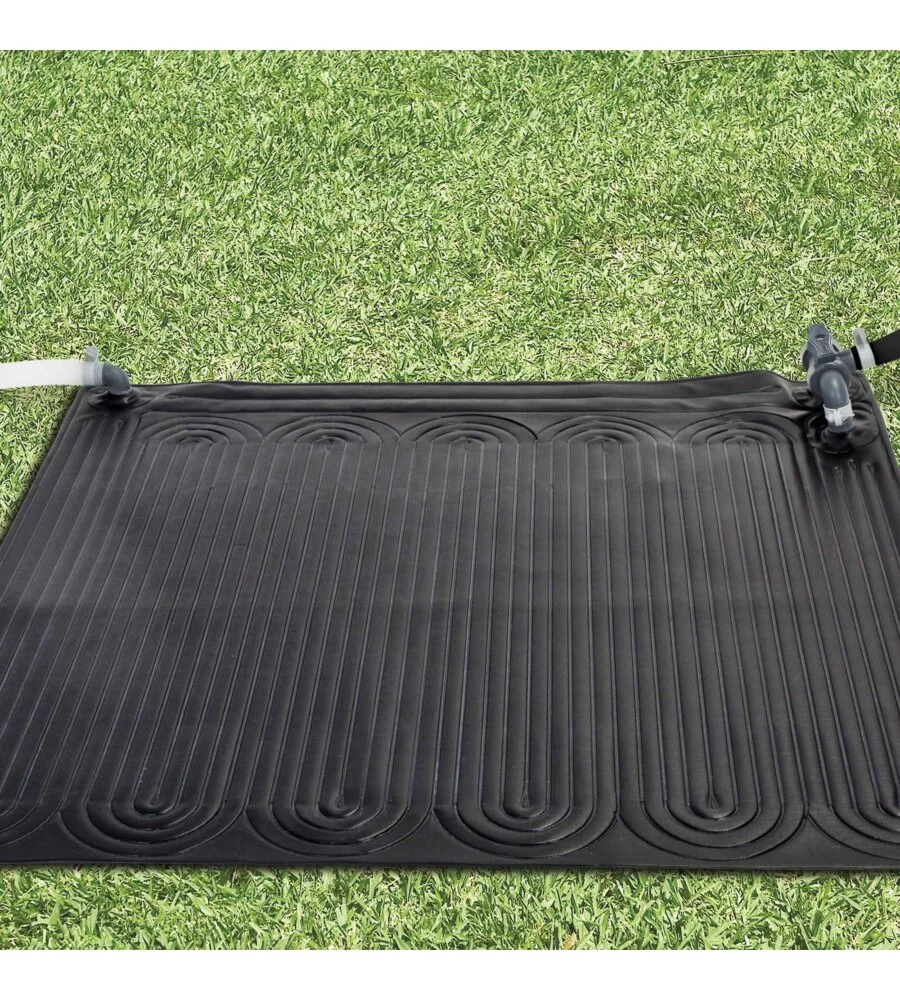 PANNELLO SOLARE PER PISCINE INTEX FUORI TERRA - COD. 28685