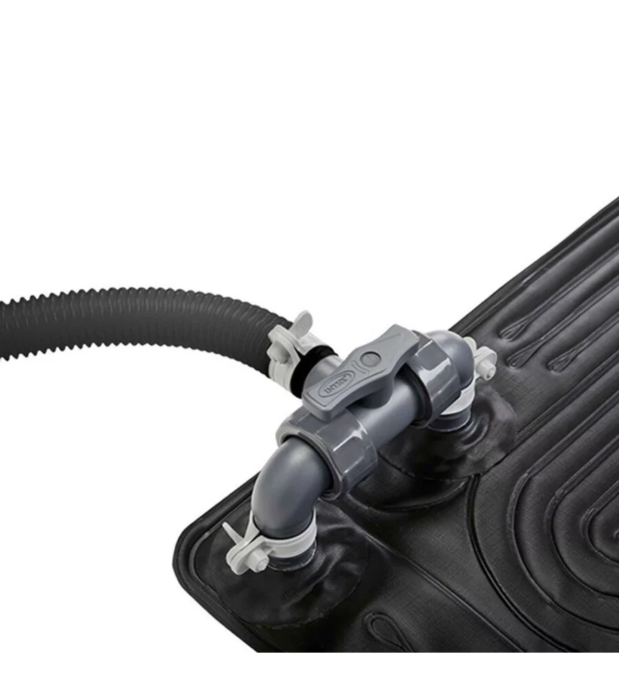 PANNELLO SOLARE PER PISCINE INTEX FUORI TERRA - COD. 28685