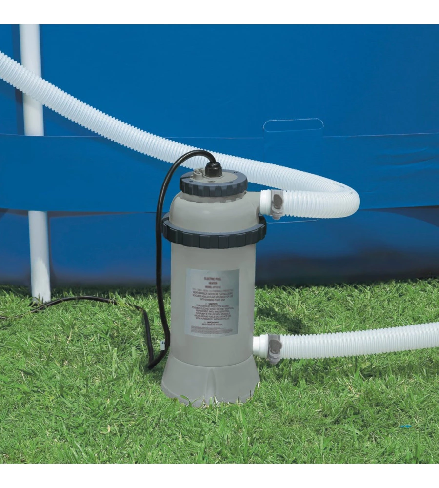 RISCALDATORE ELETTRICO PER PISCINE INTEX - COD. 28684